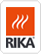 Rika, Kamin- und Pelletöfen